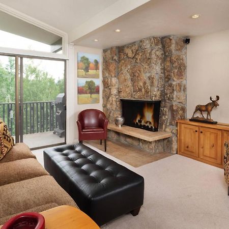 Lichenhearth 35 Villa Snowmass Village Exterior photo