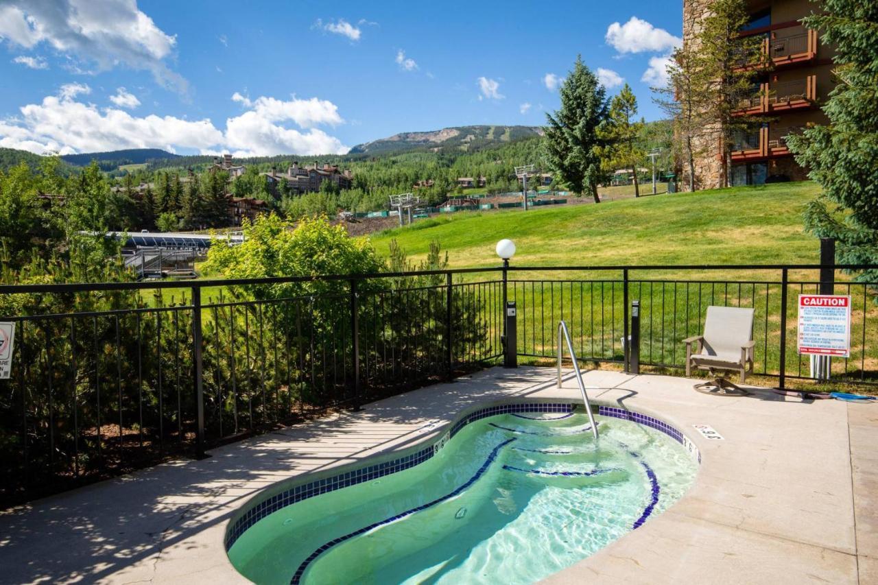 Lichenhearth 35 Villa Snowmass Village Exterior photo