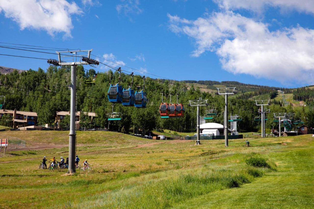 Lichenhearth 35 Villa Snowmass Village Exterior photo