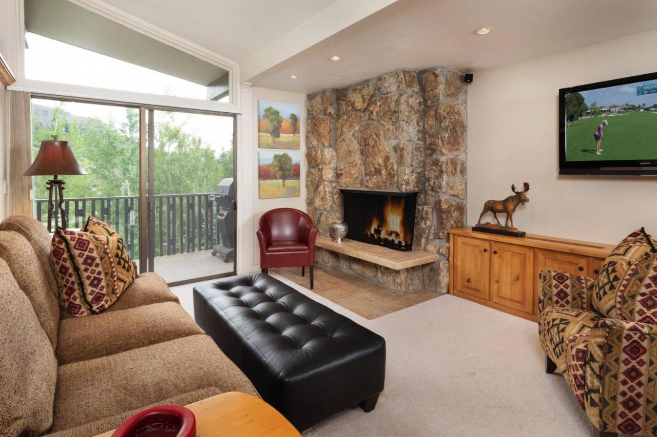 Lichenhearth 35 Villa Snowmass Village Exterior photo
