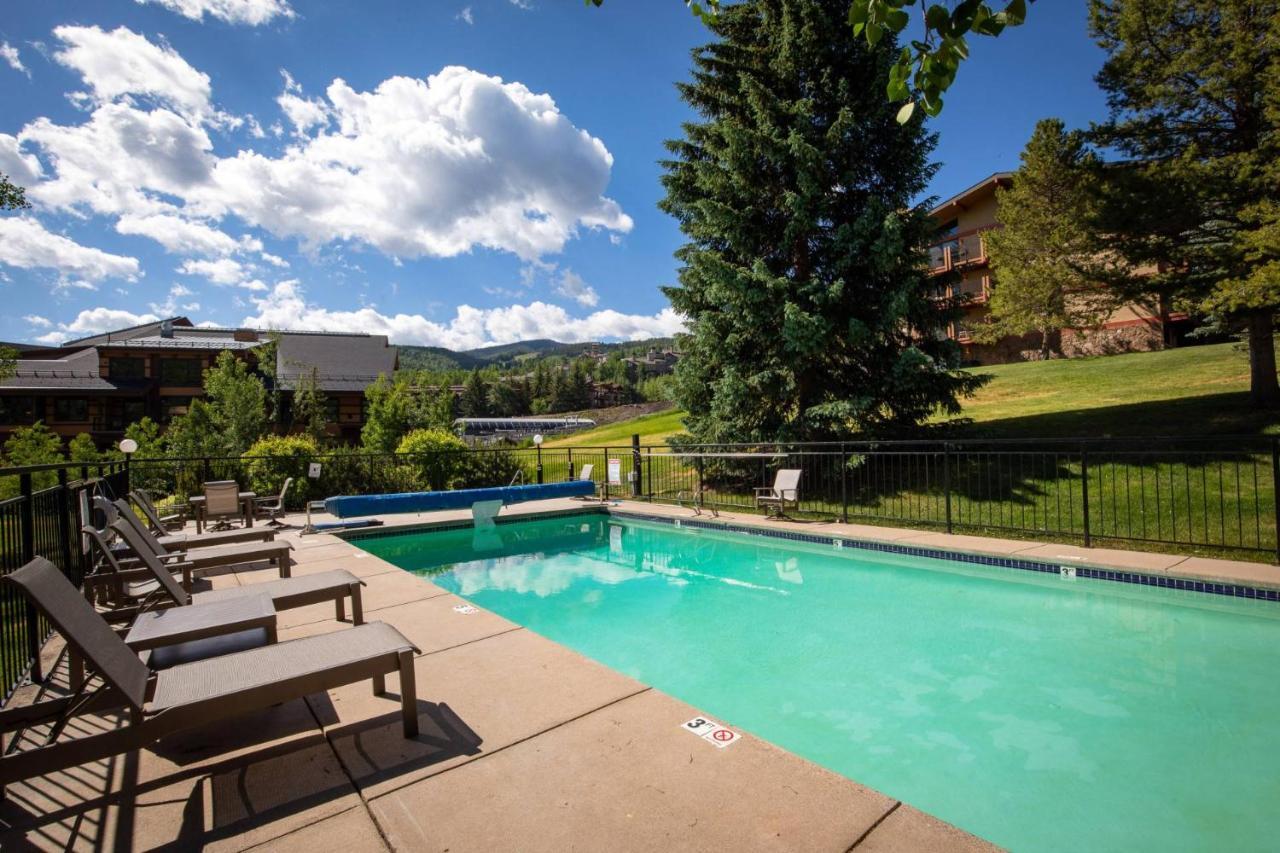 Lichenhearth 35 Villa Snowmass Village Exterior photo