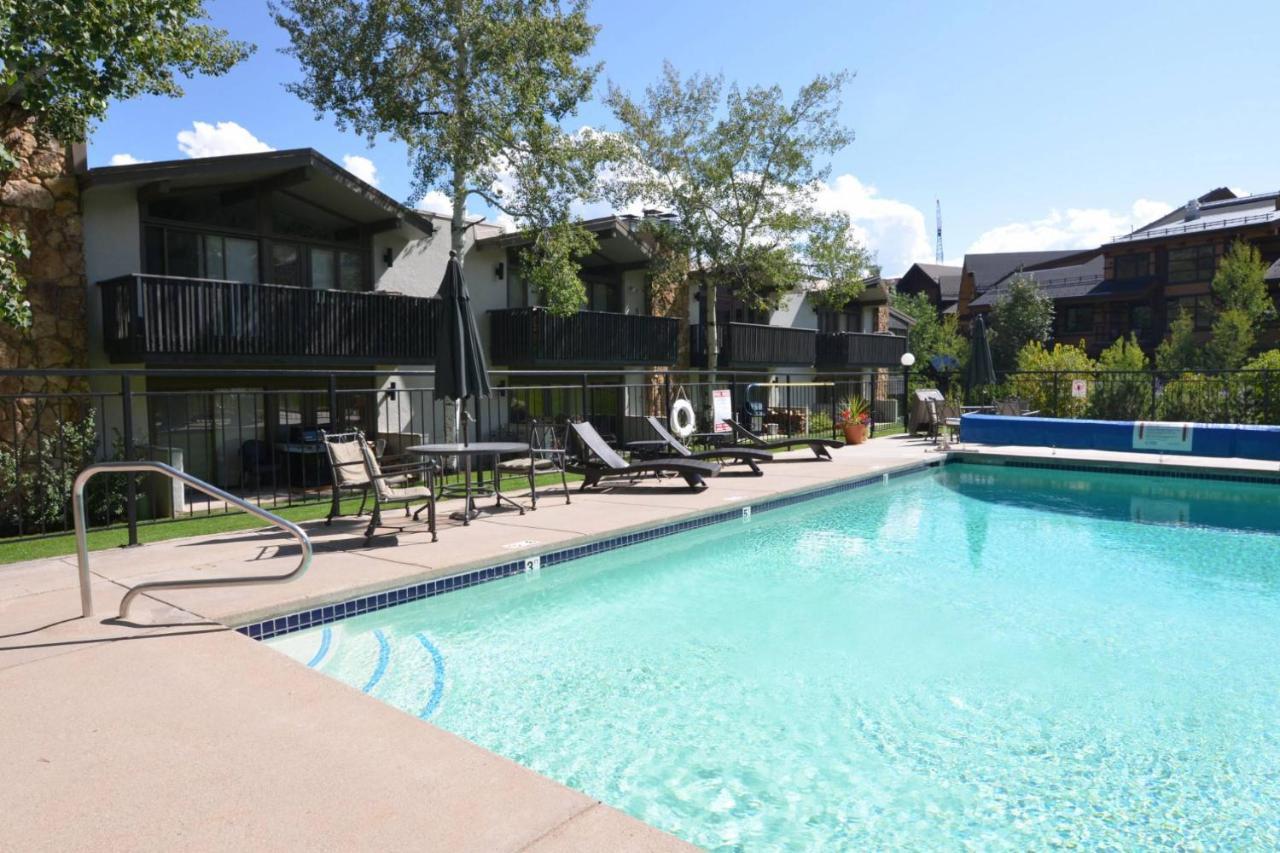 Lichenhearth 35 Villa Snowmass Village Exterior photo