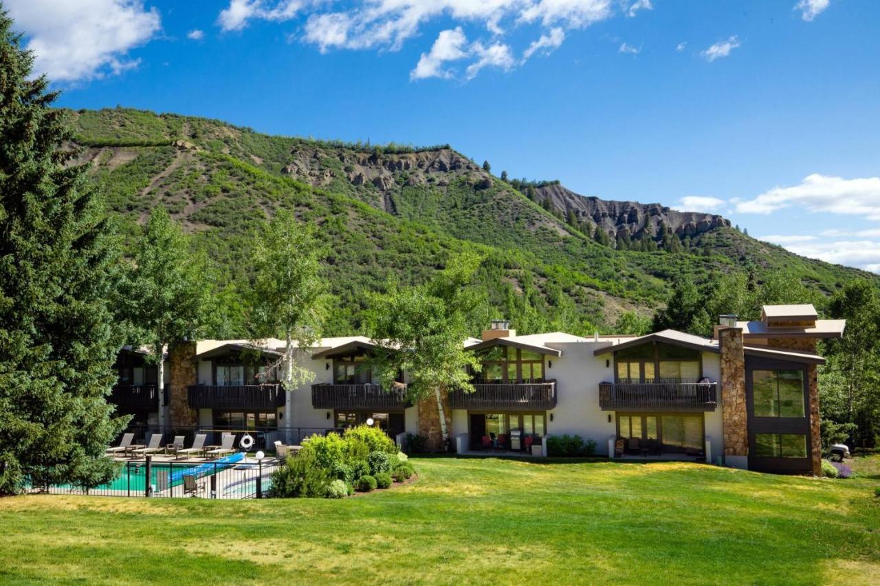 Lichenhearth 35 Villa Snowmass Village Exterior photo