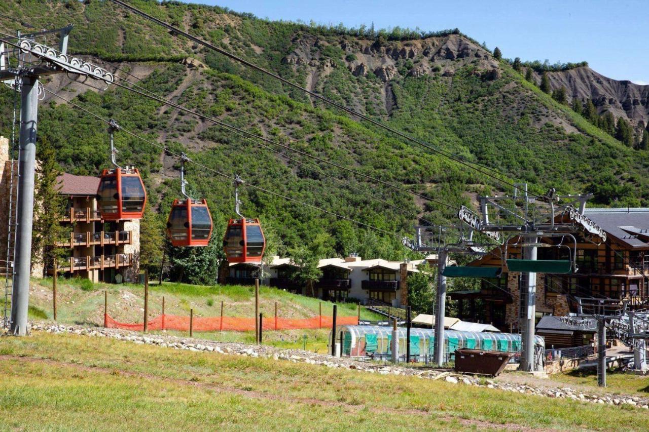 Lichenhearth 35 Villa Snowmass Village Exterior photo