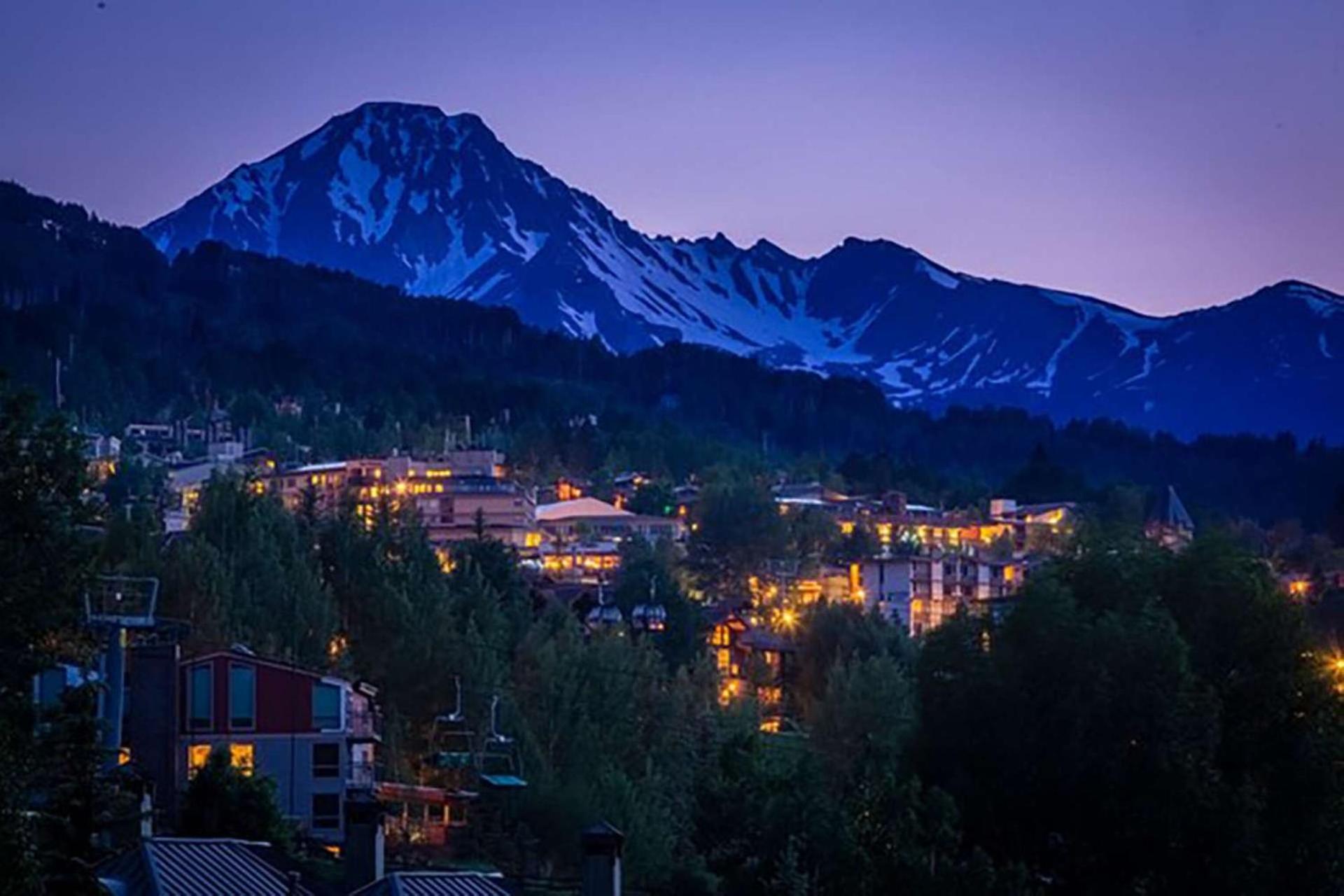 Lichenhearth 35 Villa Snowmass Village Exterior photo