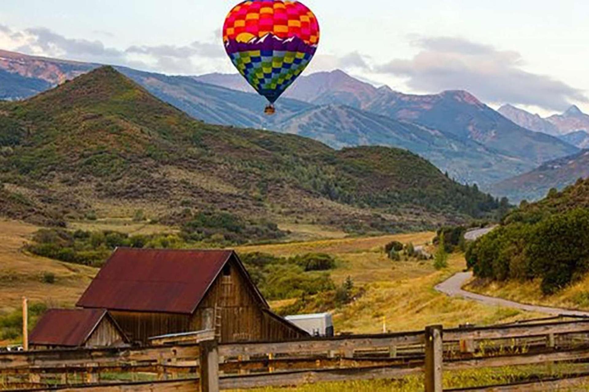 Lichenhearth 35 Villa Snowmass Village Exterior photo