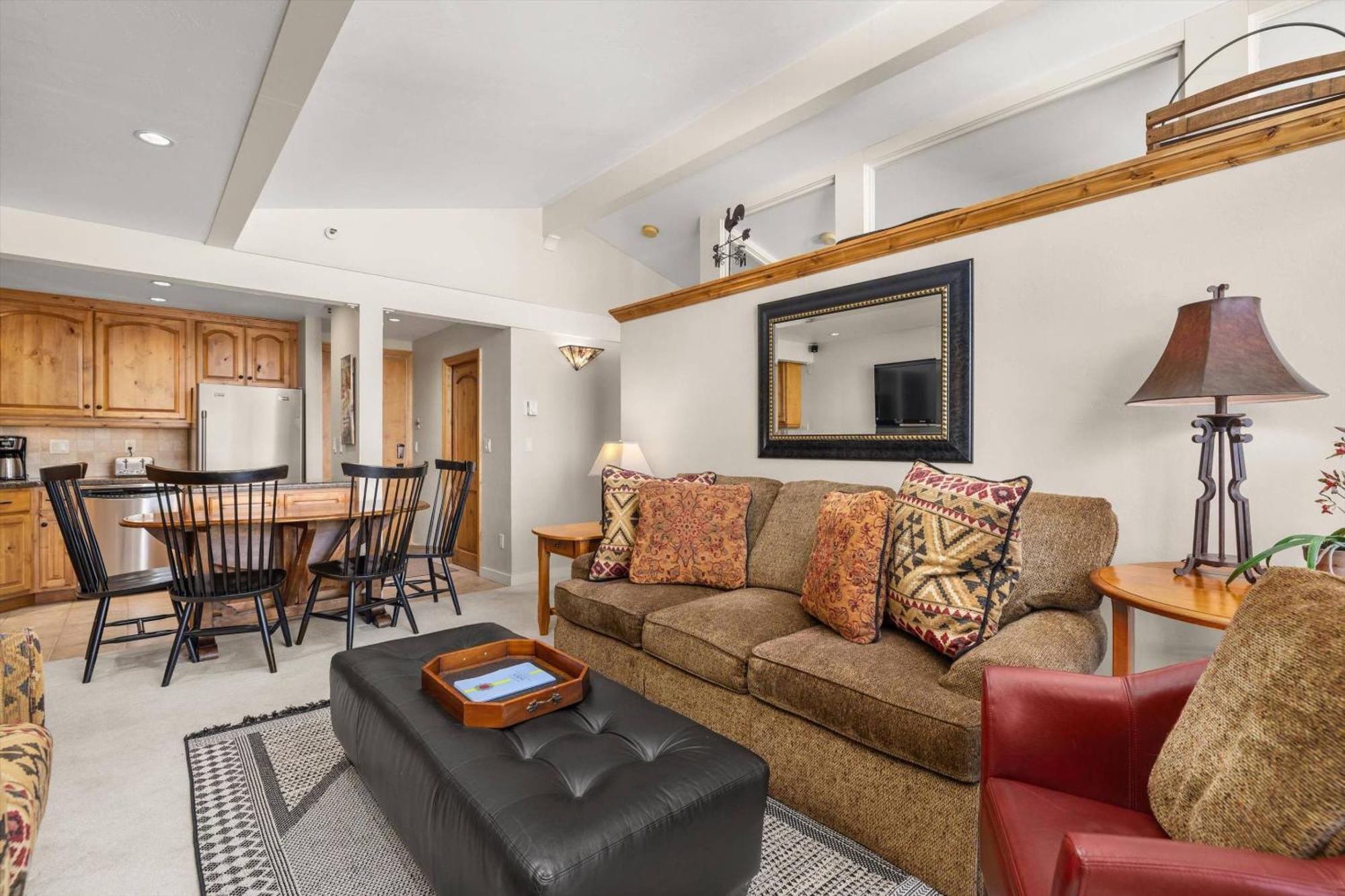 Lichenhearth 35 Villa Snowmass Village Exterior photo